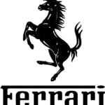 Ferrari logo