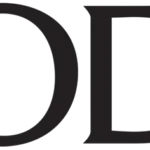 TOD'S logo